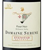 Domaine Serene Evenstad Reserve Pinot Noir 2016